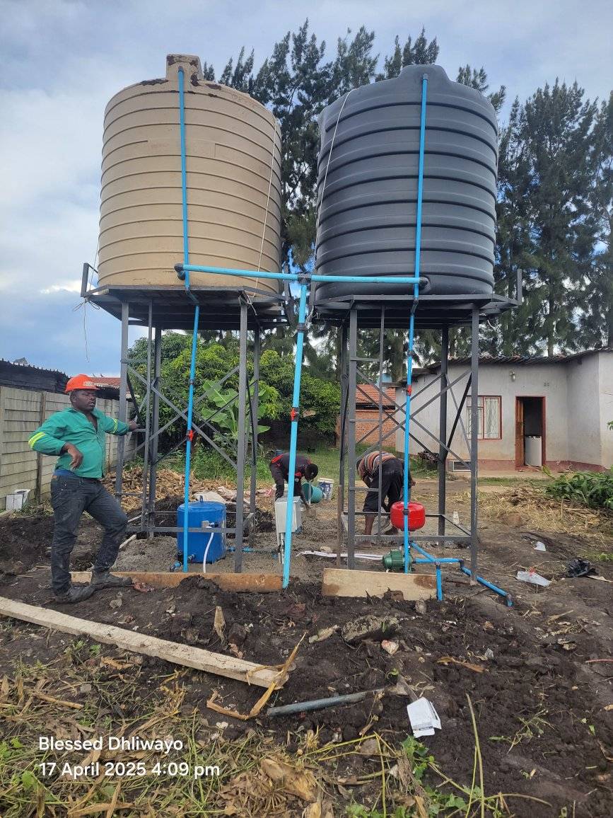 Borehole Drilling, Installation, and Maintenance
